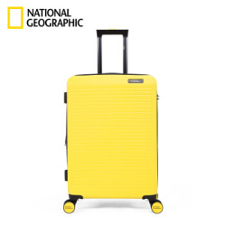 NATIONAL GEOGRAPHIC 国家地理 28寸拉杆箱 *2件