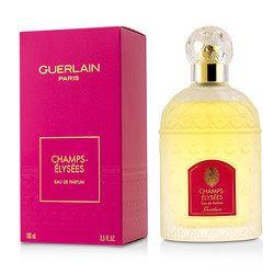 GUERLAIN 娇兰 香榭丽舍 女士淡香精 EDP 100ml