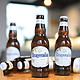 福佳白啤酒330ml*24瓶整箱 比利时进口 Hoegaardn 精酿小麦啤酒