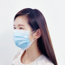 大印象一次性使用医用口罩 50片/盒