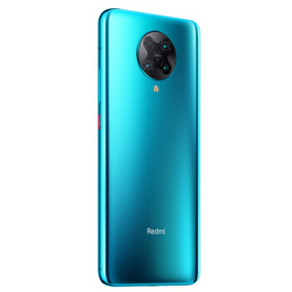 Redmi 红米 K30 Pro 变焦版 5G手机 8GB+256GB 天际蓝