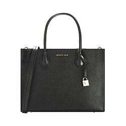 MICHAEL KORS MERCER 30F8GM9T3I 牛皮手提包