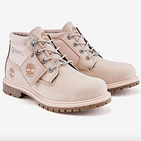 Timberland 添柏岚 A2FCP 女士工装靴