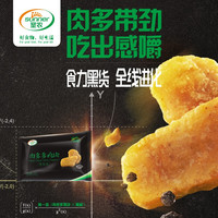 圣农 肉多多鸡块 黑椒味 320g/袋