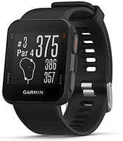 Garmin 佳明 Approach S10 Black GPS 高尔夫手表