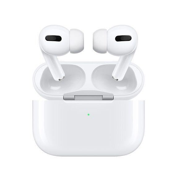 Apple 苹果 AirPods Pro 真无线蓝牙耳机