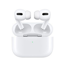 Apple 苹果 AirPods Pro 真无线蓝牙耳机