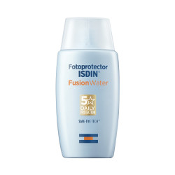 ISDIN 怡思丁多维光护沁融水感防晒液 SPF50+ 50ml 2支装
