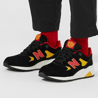 new balance CMT580XZ 中性复古休闲鞋 40.5