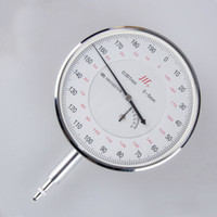 成量 千分表 精度0.001 千分表标准级0-1mm (表盘42) 现货