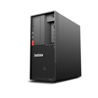 联想商用ThinkStation P328创意设计工作站 (i7-9700/ 8G NECC/1TB/集显/SlimRW/Dos/250W)