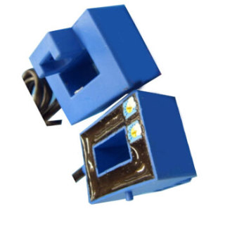 凸乐 定制 逆变焊机电流传感器 600A 4V 1个