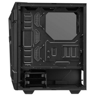 ASUS 华硕 TUF GT301火枪手 机箱 黑色