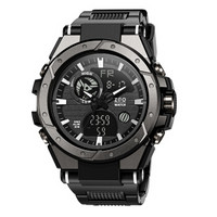 ZGO 正港 801 男士石英手表