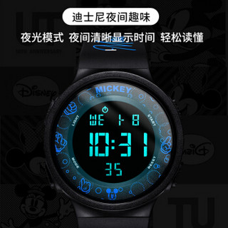 Disney 迪士尼 MK-15094B 儿童电子手表