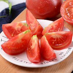 佑嘉木 普罗旺斯沙瓤西红柿 净重5斤
