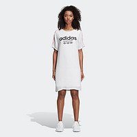 adidas Originals AA DRESS CZ8333 女子运动裙子