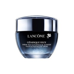 LANCOME 兰蔻 精华眼膜 15ml（赠 同款15ml）