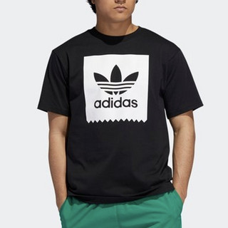 adidas Originals EC7363 男装运动短袖T恤