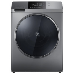 VIOMI 云米 WD8S 8KG 洗烘一体机