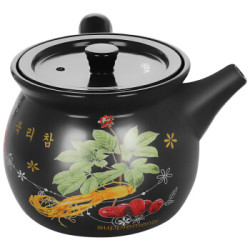 华帝 T2503 砂锅 2.5L *2件