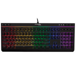 Kingston 金士顿 HyperX Alloy 阿洛伊 魅影 104键