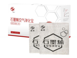 烯成 石墨烯活性炭 12包