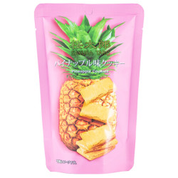 SAKURA TARO 樱太郎 菠萝味曲奇饼干 40g *16件