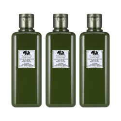 ORIGINS 悦木之源 灵芝焕能精华水 200ml*3