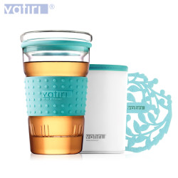 Vatiri 乐怡 VTC0013 玻璃杯三件套