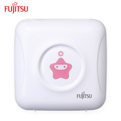 Fujitsu 富士通 星相印 P10 口袋便携式热敏打印机