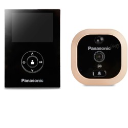 Panasonic 松下 NMY102W 电子猫眼