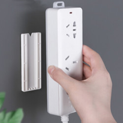 Neyankex 可滑动排插固定器 3个装