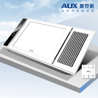 AUX 奥克斯 25A14 风暖浴霸