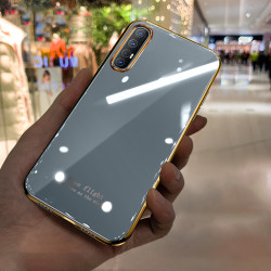 奶奶灰oppoReno3pro手机壳opop Reno3女网红r17软硅胶r15电镀元气版个性潮牌简约男r17pro全包防摔5g新款梦境