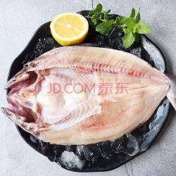 御品集美鲜 巴沙鱼无刺无骨 500g