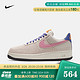 耐克 NIKE2020春季新款AIR FORCE AF1 男子运动鞋 CU3007 CU3007-061