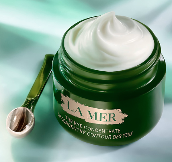 银联专享lamer海蓝之谜浓缩修护眼霜15ml