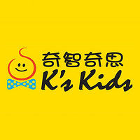 奇智奇思 K's Kids