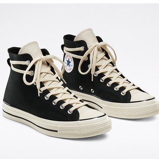 Converse x FOG Chuck 70 167954C 男女款高帮帆布鞋