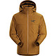  Arc'teryx Macai jacket 连帽夹克　