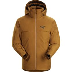 Arc'teryx Macai jacket 连帽夹克