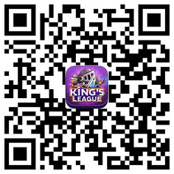 iOS游戏《King's League: Odyssey》