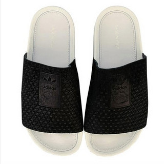 adidas Originals Adilette Luxe Slide Sandals 女士拖鞋