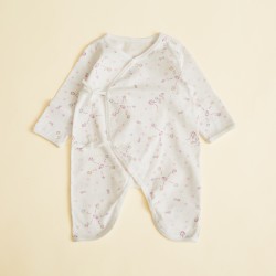 Cotton Town 棉花堂 婴儿和尚服