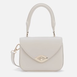 Furla 芙拉 Eye Mini 女款真皮手提包