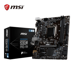 MSI 微星 B365 MPRO VH 主板