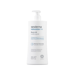 Sesderma 玻尿酸双效焕白保湿身体乳 400ml
