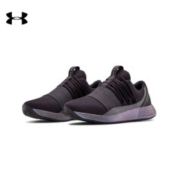 UNDER ARMOUR 安德玛 Breathe 3022432 女子运动鞋