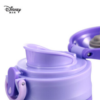 迪士尼（Disney）苏菲亚水杯儿童直饮杯耐摔小学生水壶塑料水杯男学生杯子 570ML